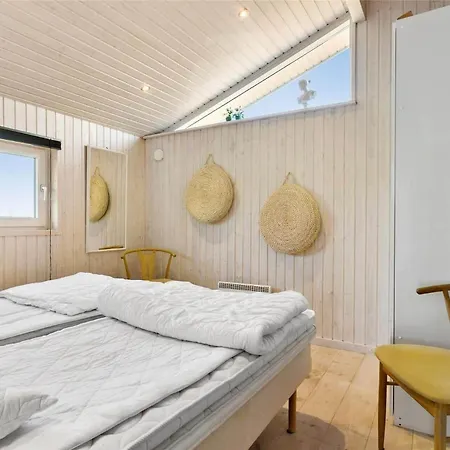 Сasa de vacaciones Bl317-saltum-kalundborgvej-1 Saltum