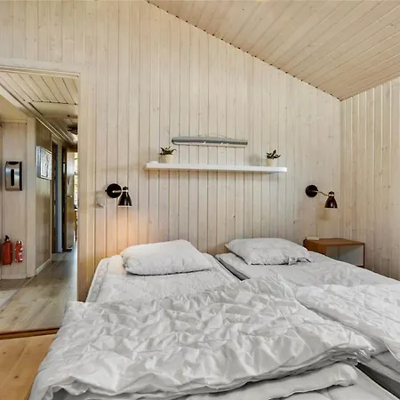 Holiday home Bl317-saltum-kalundborgvej-1