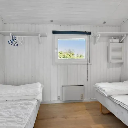Bl317-saltum-kalundborgvej-1 Сasa de vacaciones