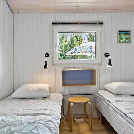 Сasa de vacaciones Bl317-saltum-kalundborgvej-1 *