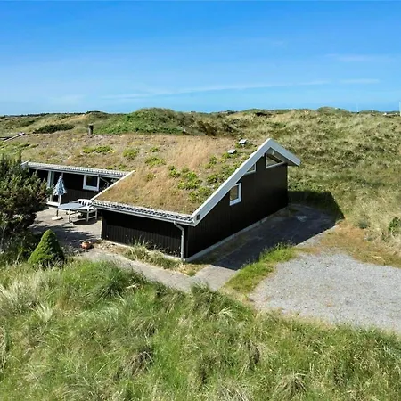 Bl317-saltum-kalundborgvej-1 Сasa de vacaciones Saltum