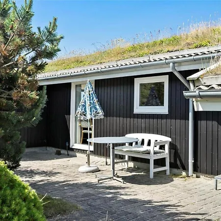 Сasa de vacaciones Bl317-saltum-kalundborgvej-1 *