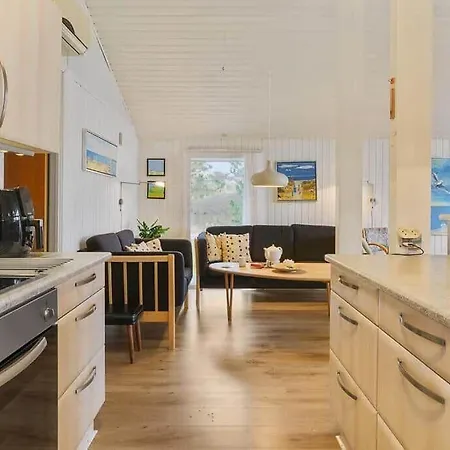 Bl317-saltum-kalundborgvej-1 Hébergement de vacances