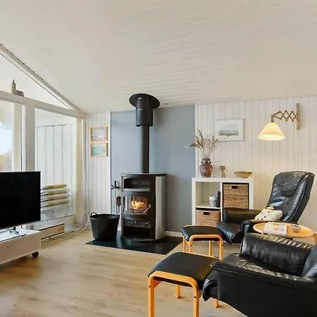 Bl317-saltum-kalundborgvej-1 بيت للعطل *