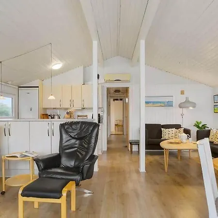 بيت للعطل Bl317-saltum-kalundborgvej-1 *