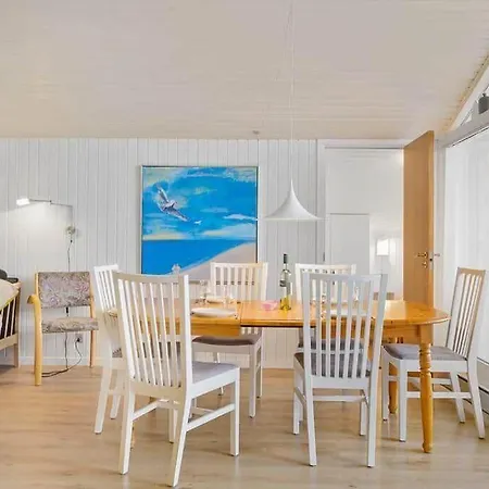 Bl317-saltum-kalundborgvej-1 بيت للعطل Saltum