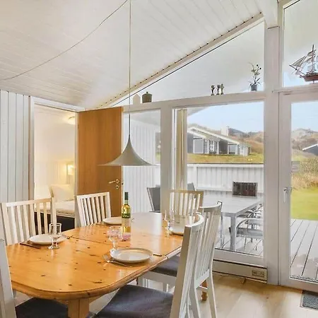 بيت للعطل Bl317-saltum-kalundborgvej-1 Saltum