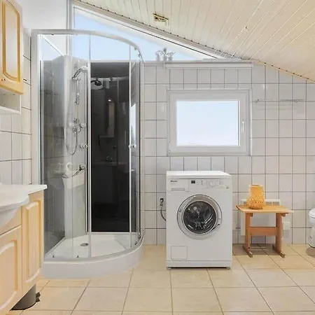 بيت للعطل Bl317-saltum-kalundborgvej-1 *