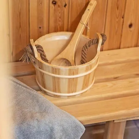 Hébergement de vacances Bl317-saltum-kalundborgvej-1 *