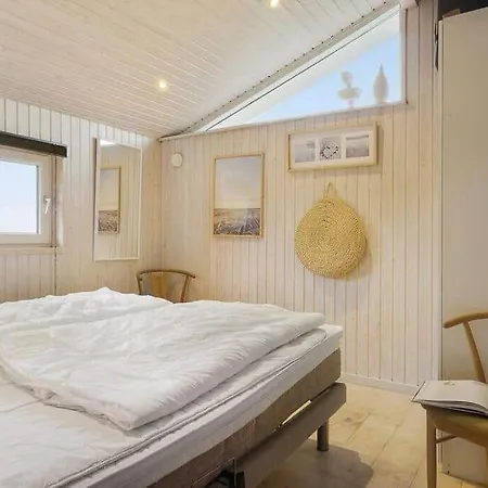بيت للعطل Bl317-saltum-kalundborgvej-1 *