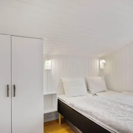 Bl317-saltum-kalundborgvej-1 بيت للعطل