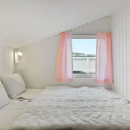 بيت للعطل Bl317-saltum-kalundborgvej-1 Saltum