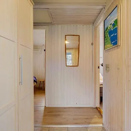 Bl317-saltum-kalundborgvej-1 بيت للعطل *